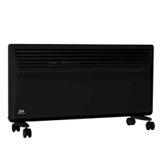 Обогреватель Cooper&Hunter Domestic Black CH-2000 ED