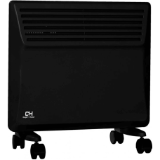Обогреватель Cooper&Hunter Domestic Black CH-1000 ED
