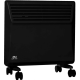 Обогреватель Cooper&Hunter Domestic Black CH-1000 ED