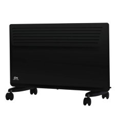 Обогреватель Cooper&Hunter Domestic Black CH-1500 ED