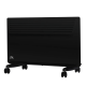 Обогреватель Cooper&Hunter Domestic Black CH-1500 ED