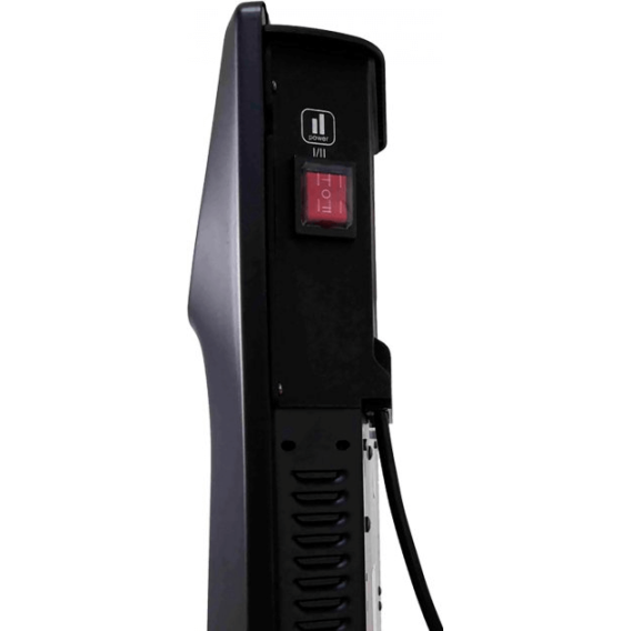 Обогреватель Cooper&Hunter Domestic Black CH-1000MD 