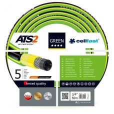 Шланг Cellfast Green ATS2 1/2"