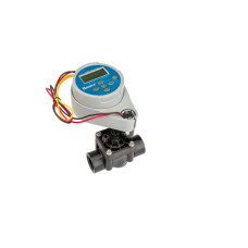 Автономный таймер полива Hunter NODE 100 VALVE B на 1 зону