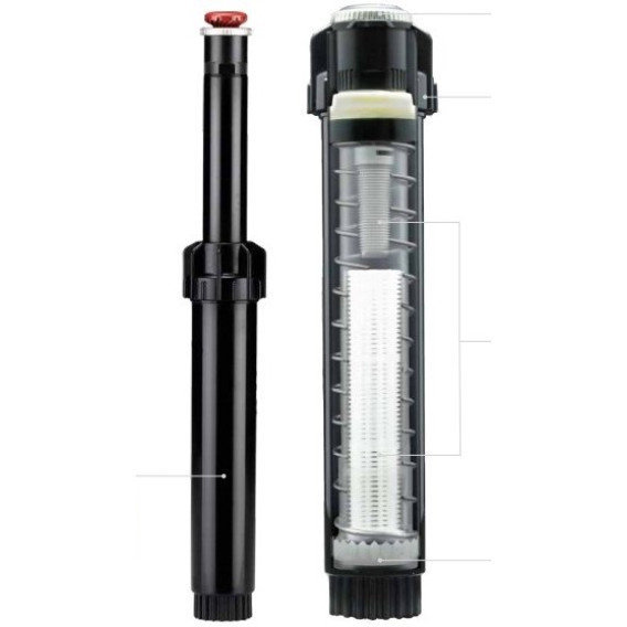 Дождеватель Hunter ECO-04-1090