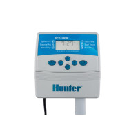 Контроллер Hunter ELC 401i-E 4 зоны полива