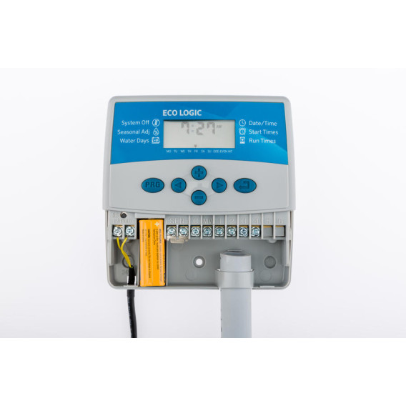Контроллер Hunter ELC 401i-E 4 зоны полива