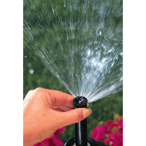 Распылитель Rain Bird Uni Spray+форсунка 10VAN