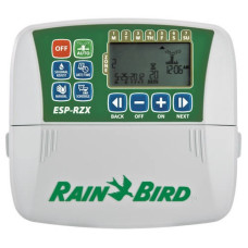 Контроллер Rain Bird ESP-RZXe-4i 4 зоны полива