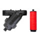 Фильтр дисковый Irritec (IFYHGIDLM2C0N) 3", 50 м³/ч, степень очистки 130 мкм