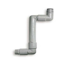Шарнирное соединение 1"х1", длина 30 см. Rain Bird SJ-12-100-22