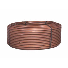 Капельная труба подземная с компенсацией Rain Bird XFS Dripline 33-100 D17 мм, L33 см, Q1.6 л/ч (100м)