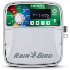 Контроллер Rain Bird ESP-TM2-6 на 6 зон полива