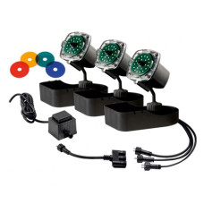 Подводные светильники Sicce Nathur LED TRIO