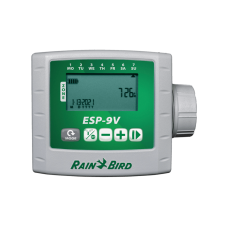 Таймер полива Rain Bird ESP-9V1 на батарейках