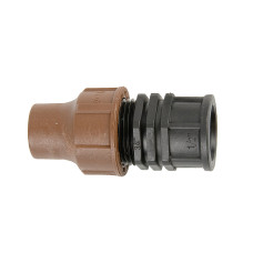 Муфта для капельной трубы 16 мм х 1/2” ВР Rain Bird BF-62-50L 