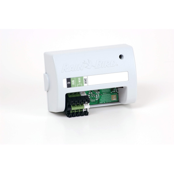Контролер Rain Bird ESP-LXME-12 на 12 зон поливу