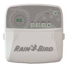 Wi-Fi контроллер Rain Bird RC2i 4 зон полива
