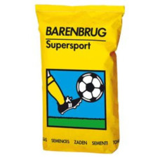 Газонная трава спортивная Barenbrug Supersport SV8 15 кг