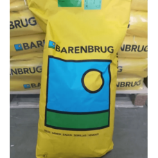 Газонная трава Barenbrug Public green унивесральная 15 кг
