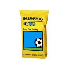 Газонная трава Barenbrug SOS-Супер Подсев 15 кг