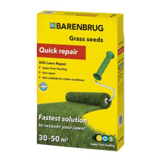 Газонная трава для быстрого восстановления SOS Lawn Repair Barenbrug 1кг