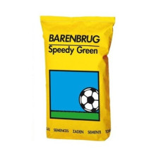 Газонная трава спортивная Barenbrug Speedy Green 15 кг
