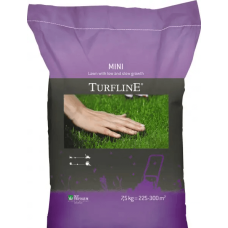 Газонная трава Низкорослая DLF Mini Trifolium 20 кг