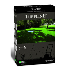 Газонная трава теневыносливая DLF Shadow 1 кг