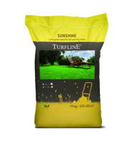 Газонная трава солнцелюбивая DLF Turfline Sunshine 7,5 кг