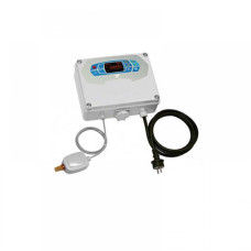 Регулятор влажности и температуры цифровой Professional IТ-PRO-M 230V (EC100001)