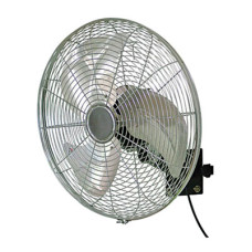 Вентилятор Tecnocooling настенный осевой 45см, поворотный, 3 скорости (IC600051)
