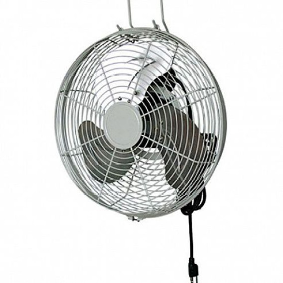 Вентилятор Tecnocooling подвесной осевой 45см, 3 скорости (EC600050)