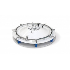 Вентилятор Tecnocooling потолочный 56 см EuroJet (EC600061)