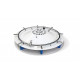 Вентилятор Tecnocooling потолочный 56 см EuroJet (EC600061)