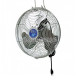 Вентилятор Tecnocooling подвесной осевой 45см, 3 скорости (EC600050)