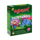 Минеральное гранулированное удобрение для Гортензии Agrecol 1,2 кг