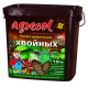 Осеннее удобрение для хвойных растений Agrecol 10 кг