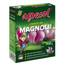 Удобрение для магнолий Agrecol 1,2 кг