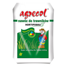 Осеннее удобрение для газонов Agrecol 0-8-30 20 кг 