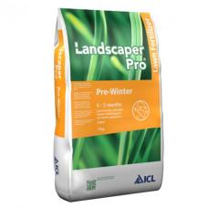 Удобрение для газонов ICL​ LadscaperPro Pre-Winter (4-5М)
