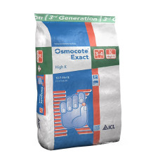 Удобрение ICL Osmocote High K 12-7-19 (3-4М)