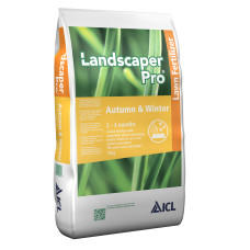 Удобрение для газонов ICL​ LadscaperPro Autumn & Winter (2-3М)