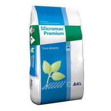 Удобрение ICL Osmocote Micromax Premium (3-4М)