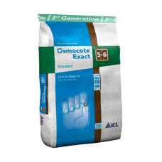 Удобрение ICL Osmocote Standard 15-9-12 (5-6М)