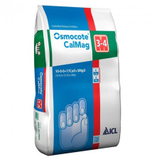 Удобрение ICL Osmocote +CaMg+P 10,4-7,6-0 (3-4М)