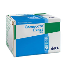 Удобрение ICL Osmocote Tablet 7.5g 14-8-11 (5-6М)