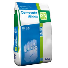 Удобрение ICL Osmocote Bloom 12-7-18 (2-3М)