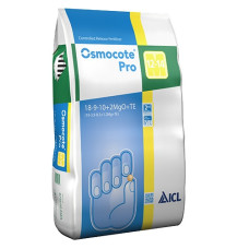 Удобрение ICL Osmocote Pro 18-9-10 (12-14М)