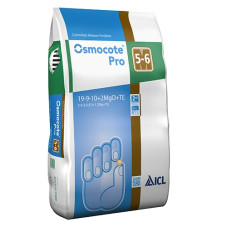 Удобрение ICL Osmocote Pro 19-9-10 (5-6М)